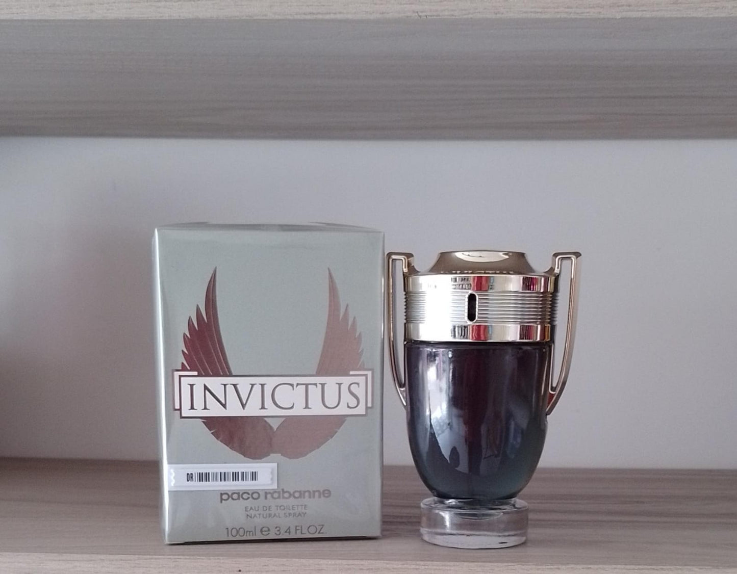 INVICTUS TRADICIONAL
