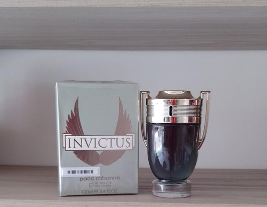 INVICTUS TRADICIONAL