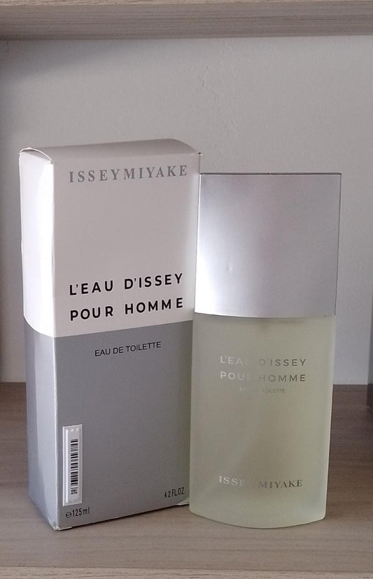 ISSEY MIYAKE HOMBRE