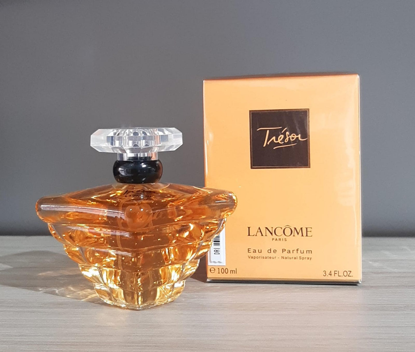 TRESOR LANCOME