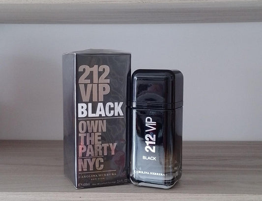 212 VIP BLACK