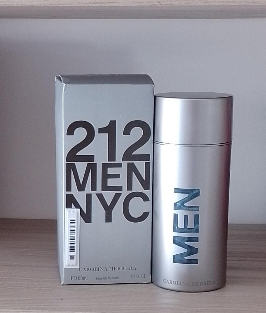 212 MEN NYC