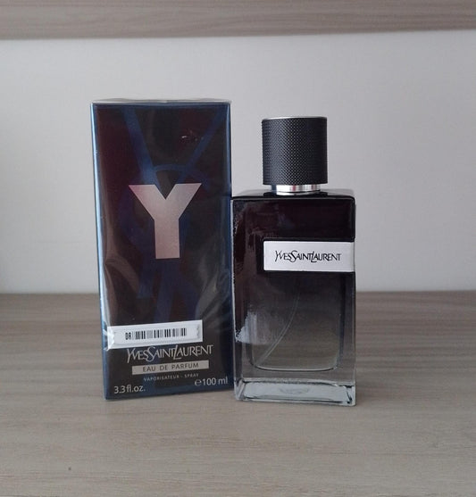 Y YVES SAINT LAURENT