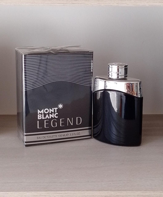 MONTBLANC LEGEND