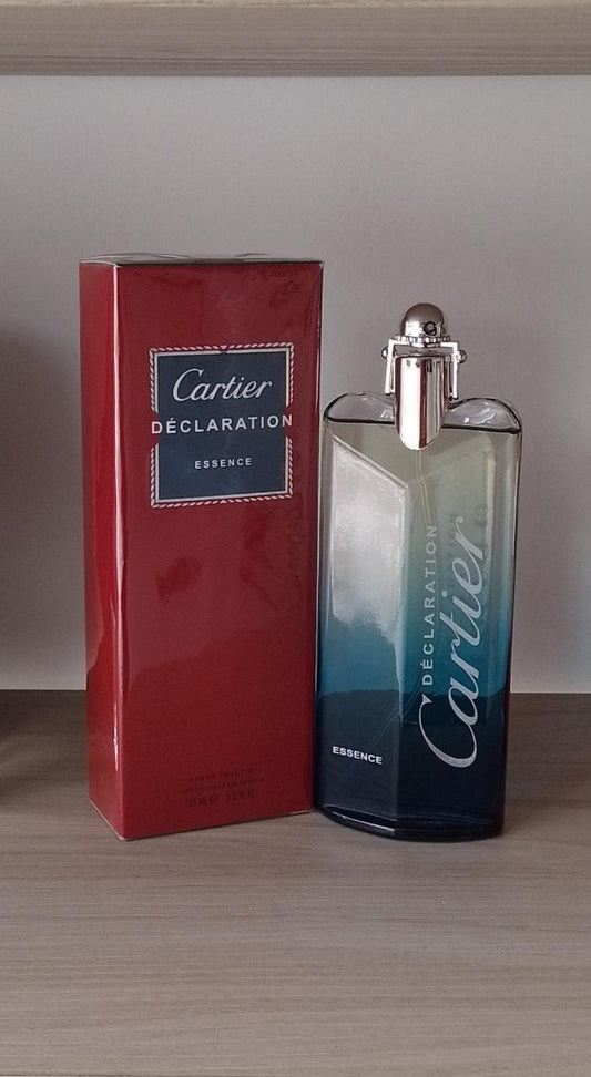 DECLARACION CARTIER