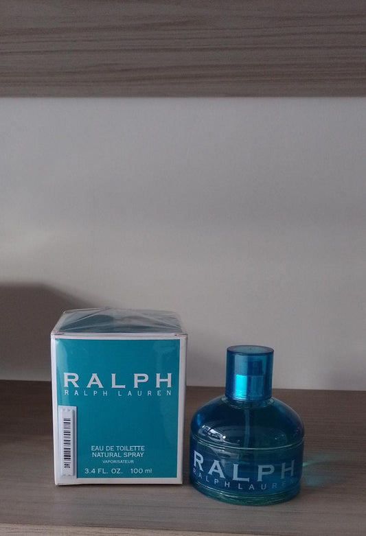 RALPH LAUREN DAMA