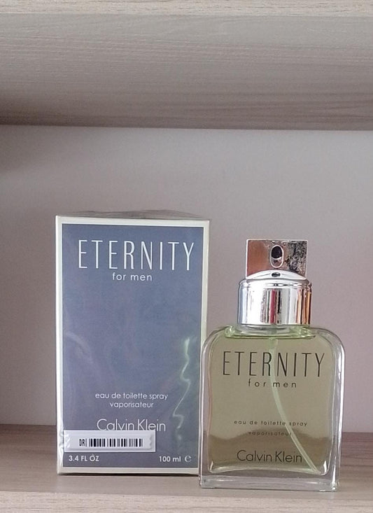 ETERNITY HOMBRE